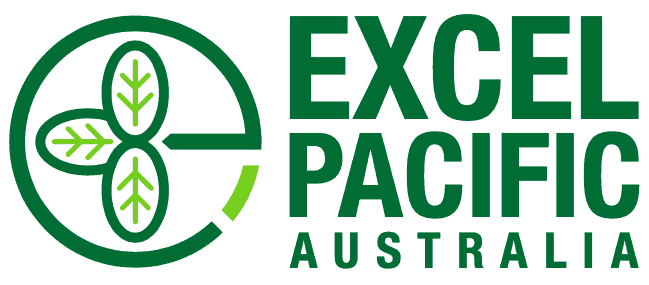 Excel Pacific Australia (03) 9793 5554